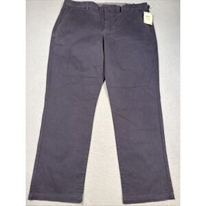 PANTS ENGLISH LAUNDRY MENS 38X30 Blue KNIGHT NWT